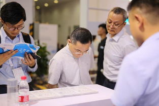 合合信息閃耀2019世界人工智能大會(huì)，引領(lǐng)信息咨詢(xún)服務(wù)新紀(jì)元